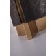 WM600 SERRA LAMP